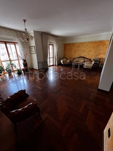 Appartamento in in affitto da privato a Crotone via 25 Aprile