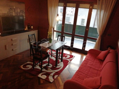 Appartamento in in affitto da privato a Crotone via Nazioni Unite, 49