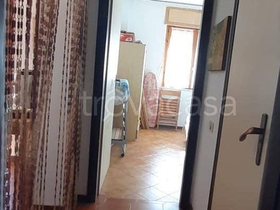 Appartamento in in affitto da privato a Falconara Albanese largo Italia, 14