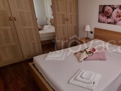 Appartamento in in affitto da privato a Forlì via Pellegrina Rosselli del Turco, 36