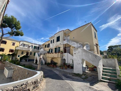 Appartamento in in affitto da privato a Ischia via Leonardo Mazzella, 30
