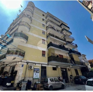 Appartamento in in affitto da privato a Marano di Napoli via Tevere, 3