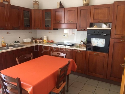 Appartamento in in affitto da privato a Monasterace via Calabria, 2