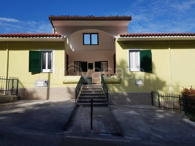 Appartamento in in affitto da privato a Montecorice san Giovanni Alto