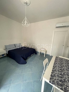 Appartamento in in affitto da privato a Montecorice via San Nicola a Mare