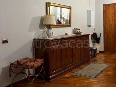 Appartamento in in affitto da privato a Napoli via Diocleziano, 356