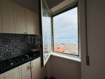 Appartamento in in affitto da privato a Napoli via Filippo Palizzi, 63