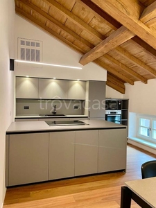 Appartamento in in affitto da privato a Parma strada Luigi Carlo Farini, 37