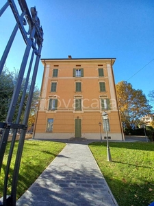 Appartamento in in affitto da privato a Parma stradone Martiri della Libertà, 24
