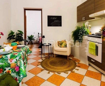 Appartamento in in affitto da privato a Parma via Fratelli Vignali, 10