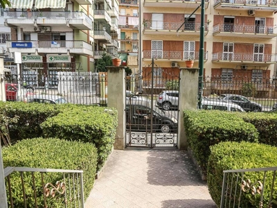Appartamento in in affitto da privato a Portici via Armando Diaz, 19