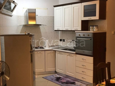 Appartamento in in affitto da privato a Praia a Mare via Giosuè Carducci, 56
