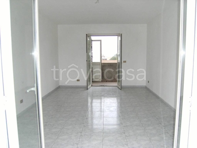 Appartamento in in affitto da privato a Reggio di Calabria via Feudo, 35