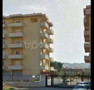 Appartamento in in affitto da privato a Reggio di Calabria via Francesco Petrarca, 18