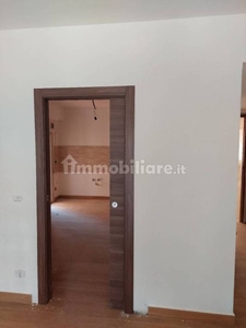 Appartamento in in affitto da privato a Reggio di Calabria via Loreto Traversa Privata 1, 18