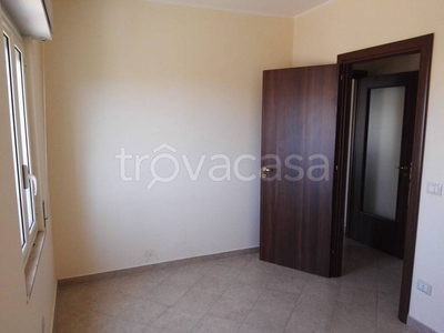 Appartamento in in affitto da privato a Reggio di Calabria via Santo Sperato, 38