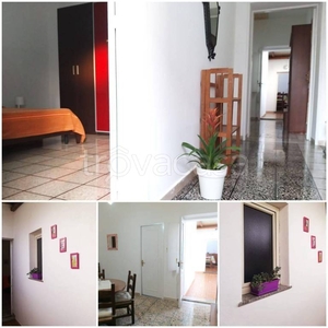 Appartamento in in affitto da privato a San Ferdinando via Lucca