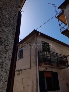 Appartamento in in affitto da privato a Serra San Bruno via Roma, 20