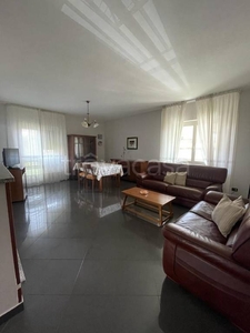Appartamento in in affitto da privato a Serra San Bruno viale Sandro Pertini, 12