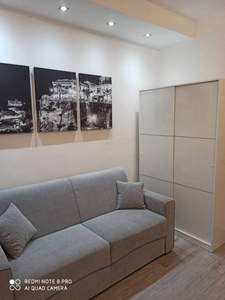 Appartamento in in affitto da privato a Tropea via Paolo Orsi