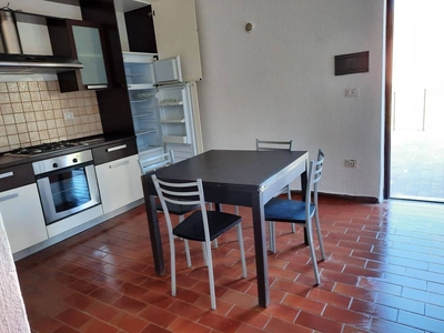 Appartamento in in affitto da privato a Zumpano via Beato Francesco Marino, 123