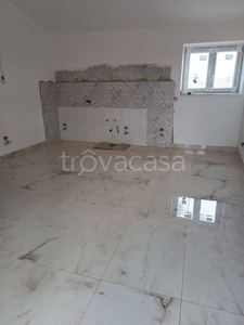 Appartamento in in affitto da privato ad Afragola via Arturo De Rosa, 16