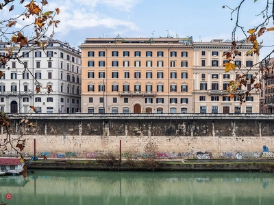 Appartamento in Vendita in Lungotevere dei Mellini a Roma