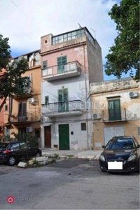 Appartamento in Vendita in Piazza Rossi a Palermo