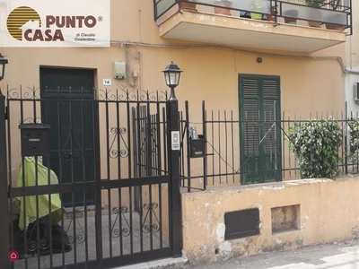 Appartamento in Vendita in Via Borrello Luigi a Palermo