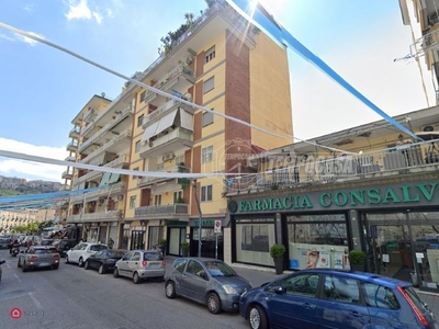 Appartamento in Vendita in Via Consalvo 105 b a Napoli