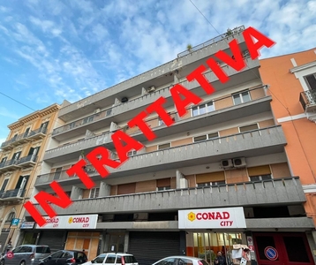 Appartamento in Vendita in Via DANTE ALIGHIERI 406 a Bari