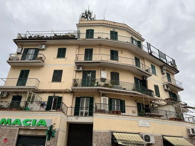 Appartamento in Vendita in Via dei Meli a Roma
