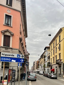 Appartamento in Vendita in Via Luigi Federico Menabrea 2 a Milano