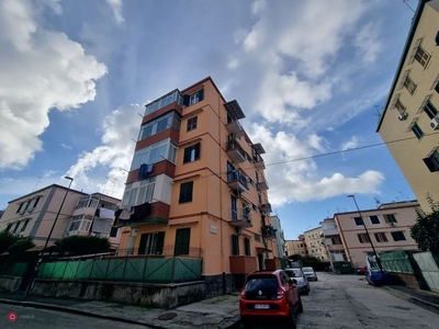 Appartamento in Vendita in Via Nervesa della Battaglia a Napoli