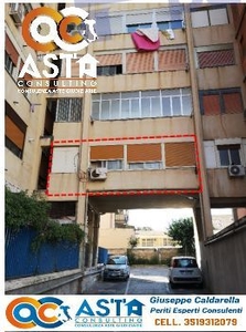 Appartamento in Vendita in Via Padre Giuseppe Puglisi 28 a Palermo