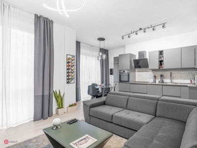 Appartamento in Vendita in Via PALMANOVA 28 a Milano