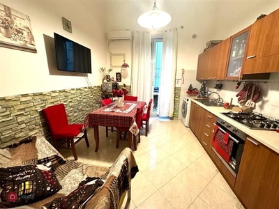 Appartamento in Vendita in Via Perpignano a Palermo