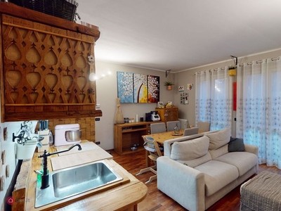 Appartamento in Vendita in Via Privata Riccardo Ceroni 10 a Milano