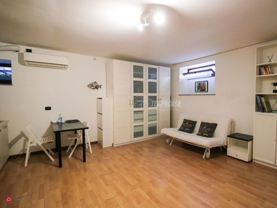 Appartamento in Vendita in Via Vallarsa 15 a Milano