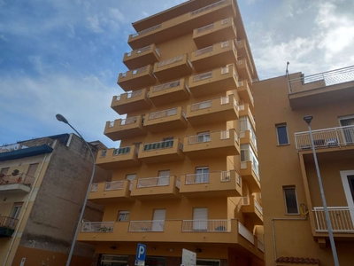 Appartamento panoramico, via Giuseppe Ingegneros, zona Strasburgo/Resuttana, Palermo