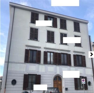 Appartamento - Quadrilocale a Livorno