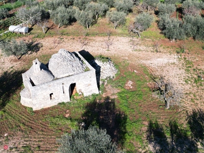 Baita/Bungalow/Chalet/Trullo in Vendita in Strada S.LUCIA AI MONTI 401 a Monopoli