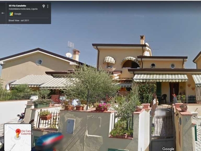 Casa Bi - Trifamiliare in Vendita a Castelnuovo Magra Via canaletto
