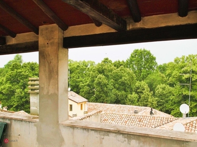 Casa Bi/Trifamiliare in Vendita in Borgo Santo Spirito a Parma