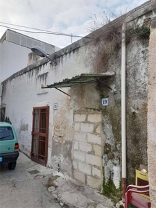 Casa indipendente in Vendita a Bitonto