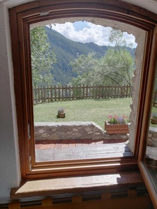 Casa indipendente in Vendita a Sestriere via Principale