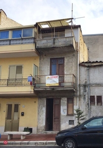Casa indipendente in Vendita in Corso Vittorio Emanuele a Misilmeri