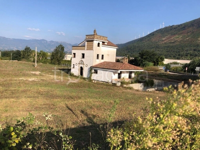 Casale in affitto a Valle di Maddaloni via Sannitica