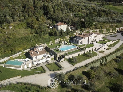 Esclusiva villa di 1015 mq in vendita Londa, Toscana