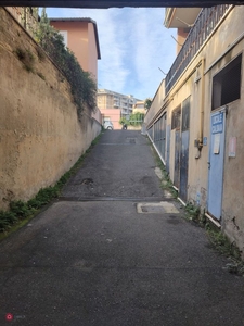 Garage/Posto auto in Vendita in Via valmontone 56 a Roma